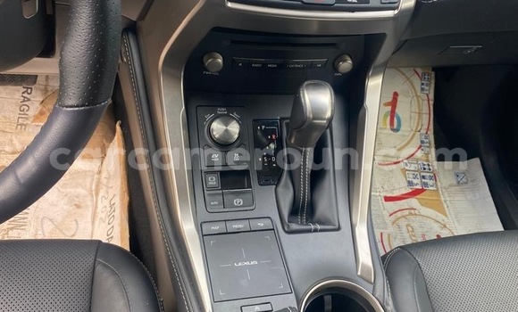 Sayi Sabo Lexus NX Sauran Mota in Douala a Ƙasar Kamaru Sayi Sabo Lexus NX Sauran Mota in Douala a Ƙasar Kamaru