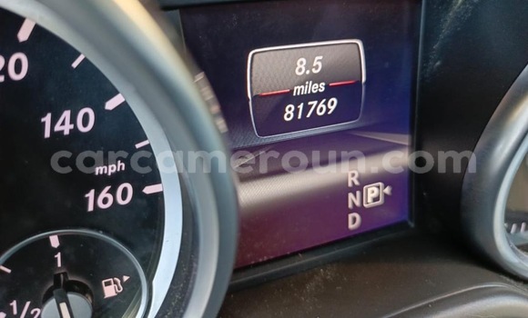 Buy New Mercedes‒Benz ML–Class Black Car in Douala in Littoral Cameroon Buy New Mercedes‒Benz ML–Class Black Car in Douala in Littoral Cameroon