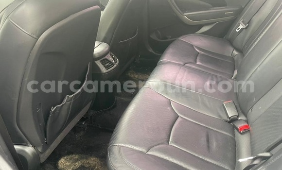 Buy New Hyundai Grandeur White Car in Douala in Littoral Cameroon Buy New Hyundai Grandeur White Car in Douala in Littoral Cameroon