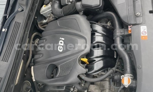 Buy New Hyundai Grandeur White Car in Douala in Littoral Cameroon Buy New Hyundai Grandeur White Car in Douala in Littoral Cameroon