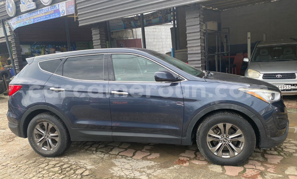 Acheter Import Voiture Hyundai Santa Fe Autre à Douala, Littoral Cameroon Acheter Import Voiture Hyundai Santa Fe Autre à Douala, Littoral Cameroon