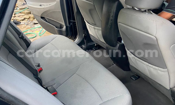 Acheter Import Voiture Hyundai Sonata Autre à Douala, Littoral Cameroon Acheter Import Voiture Hyundai Sonata Autre à Douala, Littoral Cameroon