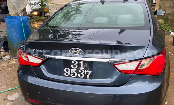 Acheter Import Voiture Hyundai Sonata Autre à Douala, Littoral Cameroon Acheter Import Voiture Hyundai Sonata Autre à Douala, Littoral Cameroon