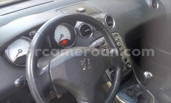 Buy Used Peugeot 306 Silver Car in Douala in Littoral Cameroon Buy Used Peugeot 306 Silver Car in Douala in Littoral Cameroon