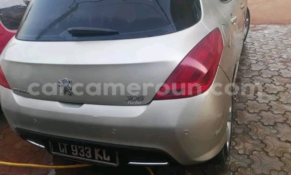 Buy Used Peugeot 306 Silver Car in Douala in Littoral Cameroon Buy Used Peugeot 306 Silver Car in Douala in Littoral Cameroon