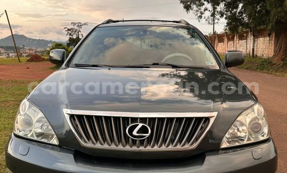 Acheter Occasion Voiture Lexus RX 350 Autre à Yaoundé, Central Cameroon