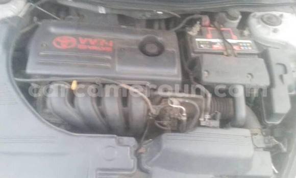 Sayi Na hannu Toyota Celica Azurfa Mota in Douala a Ƙasar Kamaru Sayi Na hannu Toyota Celica Azurfa Mota in Douala a Ƙasar Kamaru