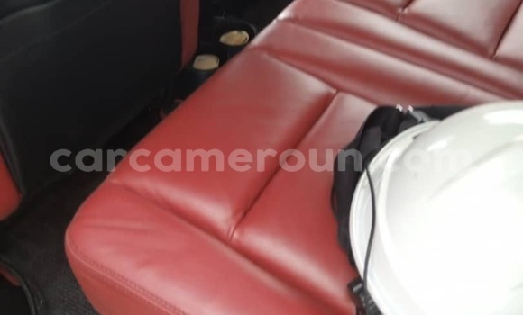 Buy Used Mercedes‒Benz G-klasse AMG Black Car in Douala in Littoral Cameroon Buy Used Mercedes‒Benz G-klasse AMG Black Car in Douala in Littoral Cameroon