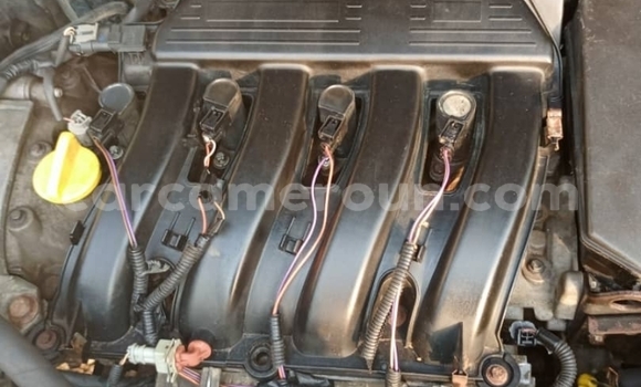 Acheter Occasion Voiture Renault Duster Bleu à Douala, Littoral Cameroon Acheter Occasion Voiture Renault Duster Bleu à Douala, Littoral Cameroon