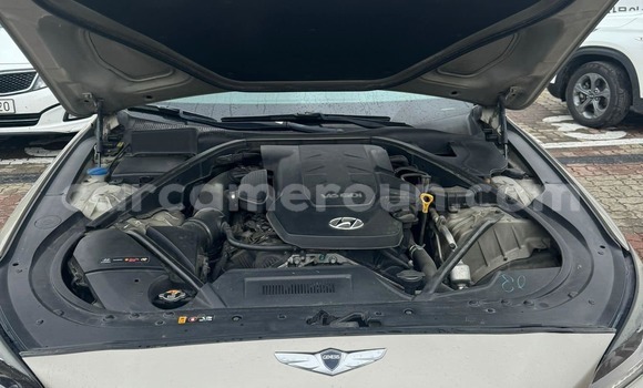 Acheter Import Voiture Hyundai Genesis Autre à Douala, Littoral Cameroon Acheter Import Voiture Hyundai Genesis Autre à Douala, Littoral Cameroon