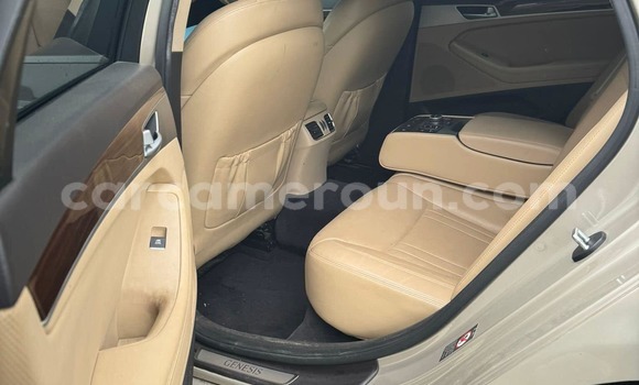 Acheter Import Voiture Hyundai Genesis Autre à Douala, Littoral Cameroon Acheter Import Voiture Hyundai Genesis Autre à Douala, Littoral Cameroon