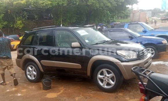 Acheter Occasion Voiture Toyota RAV4 Autre à Douala, Littoral Cameroon Acheter Occasion Voiture Toyota RAV4 Autre à Douala, Littoral Cameroon