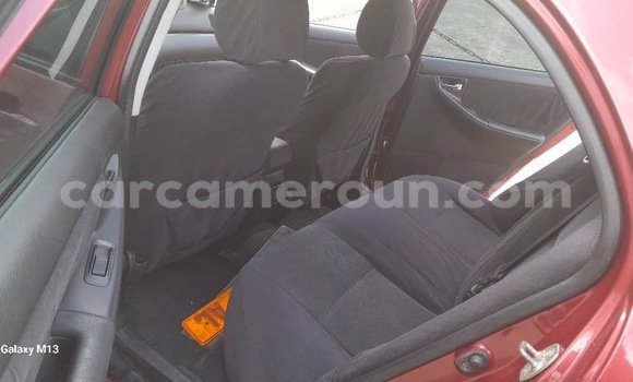 Acheter Neuf Voiture Toyota Corolla Autre à Yaoundé, Central Cameroon Acheter Neuf Voiture Toyota Corolla Autre à Yaoundé, Central Cameroon