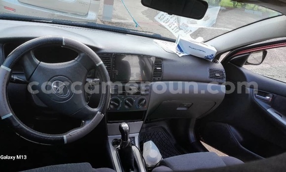 Acheter Neuf Voiture Toyota Corolla Autre à Yaoundé, Central Cameroon Acheter Neuf Voiture Toyota Corolla Autre à Yaoundé, Central Cameroon