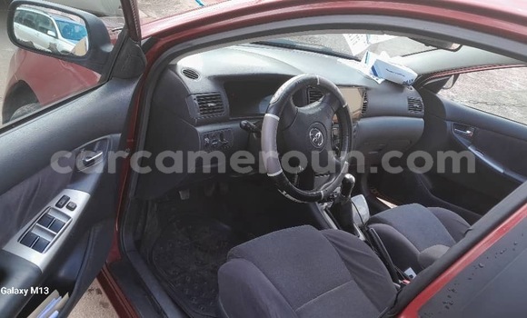 Acheter Neuf Voiture Toyota Corolla Autre à Yaoundé, Central Cameroon Acheter Neuf Voiture Toyota Corolla Autre à Yaoundé, Central Cameroon