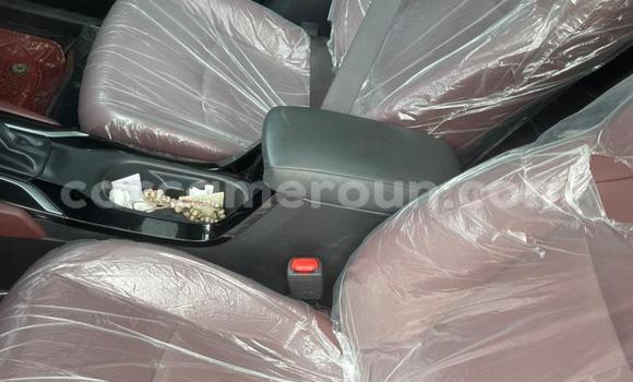 Buy Used Toyota Corolla Cross Silver Car in Douala in Littoral Cameroon Buy Used Toyota Corolla Cross Silver Car in Douala in Littoral Cameroon