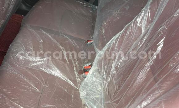 Buy Used Toyota Corolla Cross Silver Car in Douala in Littoral Cameroon Buy Used Toyota Corolla Cross Silver Car in Douala in Littoral Cameroon