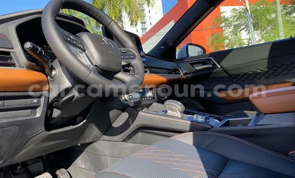 Acheter Neuf Voiture Mitsubishi Outlander Blanc à Douala, Littoral Cameroon Acheter Neuf Voiture Mitsubishi Outlander Blanc à Douala, Littoral Cameroon