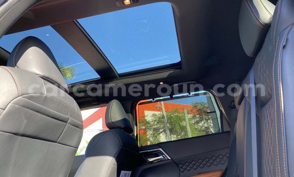 Acheter Neuf Voiture Mitsubishi Outlander Blanc à Douala, Littoral Cameroon Acheter Neuf Voiture Mitsubishi Outlander Blanc à Douala, Littoral Cameroon