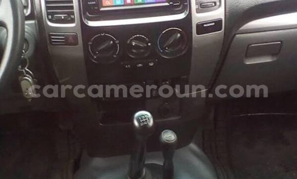 Sayi Na hannu Toyota Prado Black Mota in Douala a Ƙasar Kamaru Sayi Na hannu Toyota Prado Black Mota in Douala a Ƙasar Kamaru