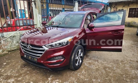 Acheter Neuf Voiture Hyundai Tucson Autre à Douala, Littoral Cameroon Acheter Neuf Voiture Hyundai Tucson Autre à Douala, Littoral Cameroon