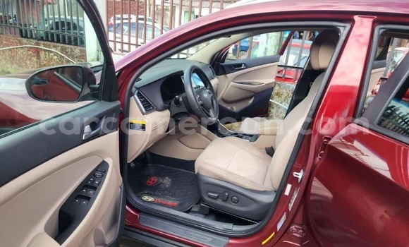 Acheter Neuf Voiture Hyundai Tucson Autre à Douala, Littoral Cameroon Acheter Neuf Voiture Hyundai Tucson Autre à Douala, Littoral Cameroon