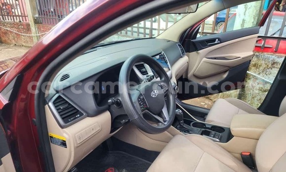 Acheter Neuf Voiture Hyundai Tucson Autre à Douala, Littoral Cameroon Acheter Neuf Voiture Hyundai Tucson Autre à Douala, Littoral Cameroon