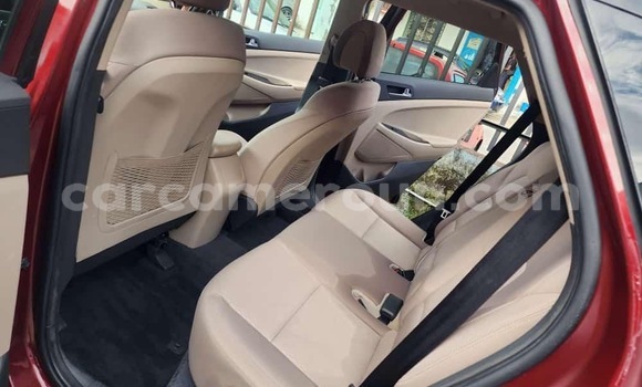 Acheter Neuf Voiture Hyundai Tucson Autre à Douala, Littoral Cameroon Acheter Neuf Voiture Hyundai Tucson Autre à Douala, Littoral Cameroon