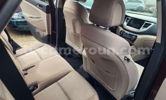 Acheter Neuf Voiture Hyundai Tucson Autre à Douala, Littoral Cameroon Acheter Neuf Voiture Hyundai Tucson Autre à Douala, Littoral Cameroon