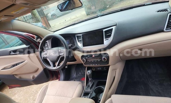 Acheter Neuf Voiture Hyundai Tucson Autre à Douala, Littoral Cameroon Acheter Neuf Voiture Hyundai Tucson Autre à Douala, Littoral Cameroon