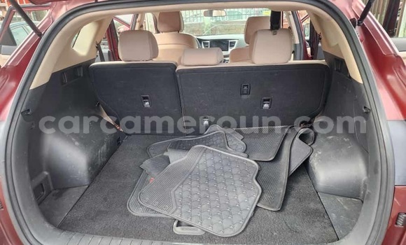 Acheter Neuf Voiture Hyundai Tucson Autre à Douala, Littoral Cameroon Acheter Neuf Voiture Hyundai Tucson Autre à Douala, Littoral Cameroon