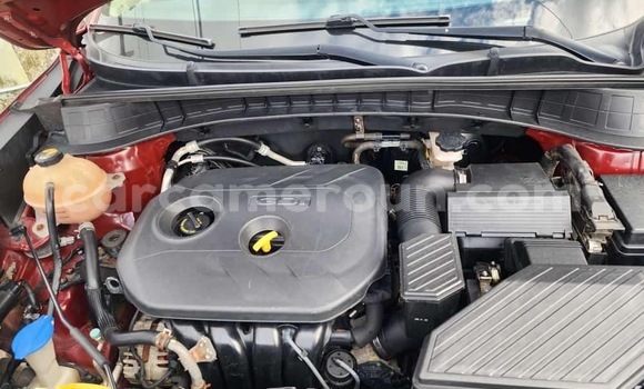 Acheter Neuf Voiture Hyundai Tucson Autre à Douala, Littoral Cameroon Acheter Neuf Voiture Hyundai Tucson Autre à Douala, Littoral Cameroon