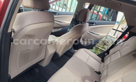 Acheter Neuf Voiture Hyundai Tucson Autre à Douala, Littoral Cameroon Acheter Neuf Voiture Hyundai Tucson Autre à Douala, Littoral Cameroon