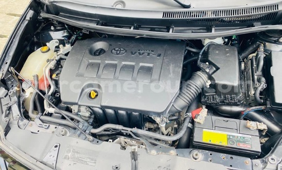 Buy New Toyota Auris Other Car in Douala in Littoral Cameroon Buy New Toyota Auris Other Car in Douala in Littoral Cameroon