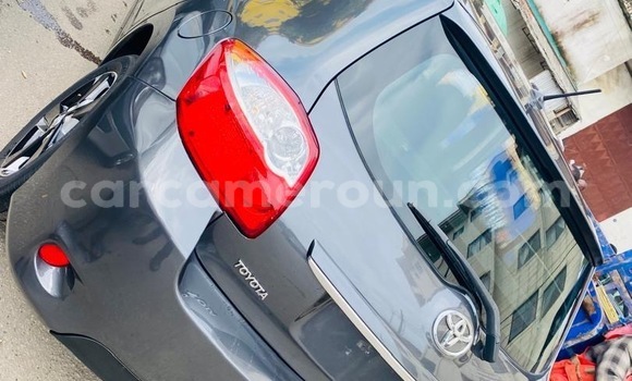 Buy New Toyota Auris Other Car in Douala in Littoral Cameroon Buy New Toyota Auris Other Car in Douala in Littoral Cameroon