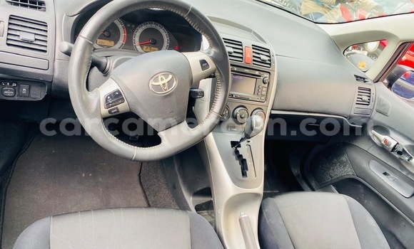 Buy New Toyota Auris Other Car in Douala in Littoral Cameroon Buy New Toyota Auris Other Car in Douala in Littoral Cameroon