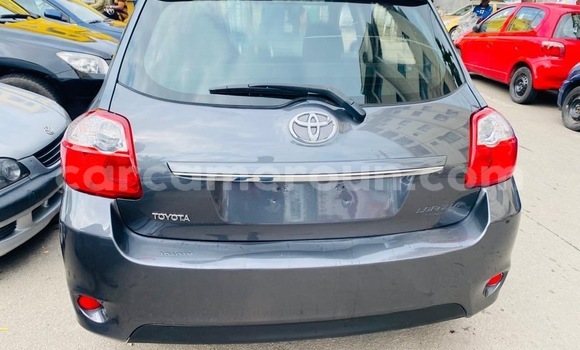Buy New Toyota Auris Other Car in Douala in Littoral Cameroon Buy New Toyota Auris Other Car in Douala in Littoral Cameroon
