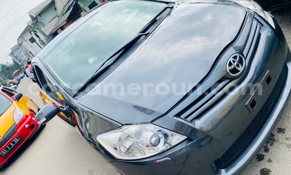 Buy New Toyota Auris Other Car in Douala in Littoral Cameroon Buy New Toyota Auris Other Car in Douala in Littoral Cameroon