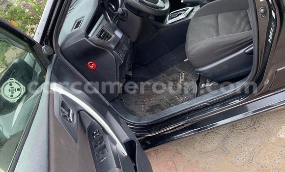 Acheter Neuf Voiture Toyota Auris Noir à Douala, Littoral Cameroon Acheter Neuf Voiture Toyota Auris Noir à Douala, Littoral Cameroon