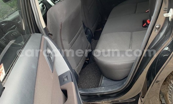 Acheter Neuf Voiture Toyota Auris Noir à Douala, Littoral Cameroon Acheter Neuf Voiture Toyota Auris Noir à Douala, Littoral Cameroon