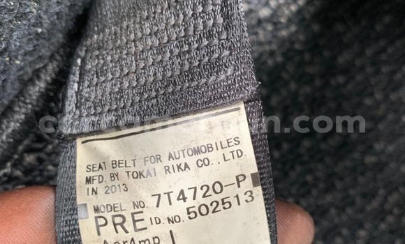 Acheter Neuf Voiture Toyota Auris Noir à Douala, Littoral Cameroon Acheter Neuf Voiture Toyota Auris Noir à Douala, Littoral Cameroon