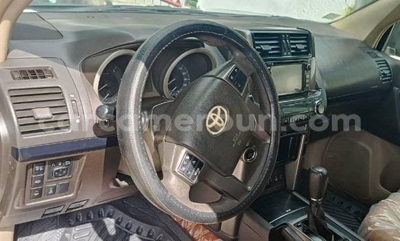 Acheter Neuf Voiture Toyota Prado Noir à Douala, Littoral Cameroon Acheter Neuf Voiture Toyota Prado Noir à Douala, Littoral Cameroon