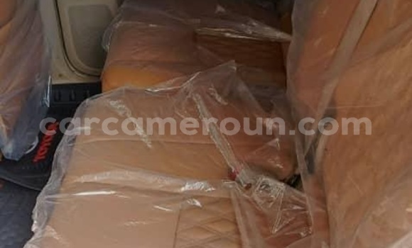 Acheter Neuf Voiture Toyota Prado Noir à Douala, Littoral Cameroon Acheter Neuf Voiture Toyota Prado Noir à Douala, Littoral Cameroon