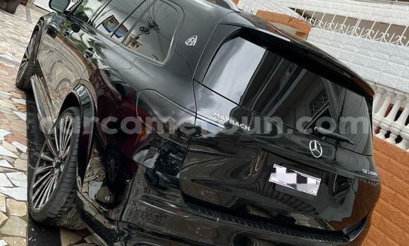 Acheter Neuf Voiture Mercedes‒Benz GLS-klasse Noir à Douala, Littoral Cameroon Acheter Neuf Voiture Mercedes‒Benz GLS-klasse Noir à Douala, Littoral Cameroon