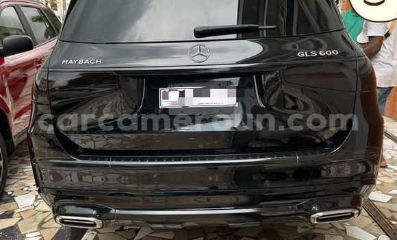 Acheter Neuf Voiture Mercedes‒Benz GLS-klasse Noir à Douala, Littoral Cameroon Acheter Neuf Voiture Mercedes‒Benz GLS-klasse Noir à Douala, Littoral Cameroon