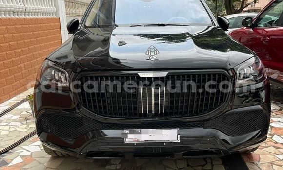 Acheter Neuf Voiture Mercedes‒Benz GLS-klasse Noir à Douala, Littoral Cameroon Acheter Neuf Voiture Mercedes‒Benz GLS-klasse Noir à Douala, Littoral Cameroon