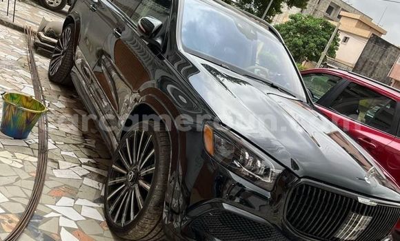 Acheter Neuf Voiture Mercedes‒Benz GLS-klasse Noir à Douala, Littoral Cameroon Acheter Neuf Voiture Mercedes‒Benz GLS-klasse Noir à Douala, Littoral Cameroon