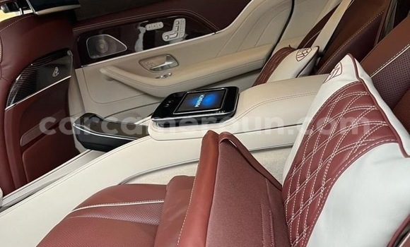 Acheter Neuf Voiture Mercedes‒Benz GLS-klasse Noir à Douala, Littoral Cameroon Acheter Neuf Voiture Mercedes‒Benz GLS-klasse Noir à Douala, Littoral Cameroon