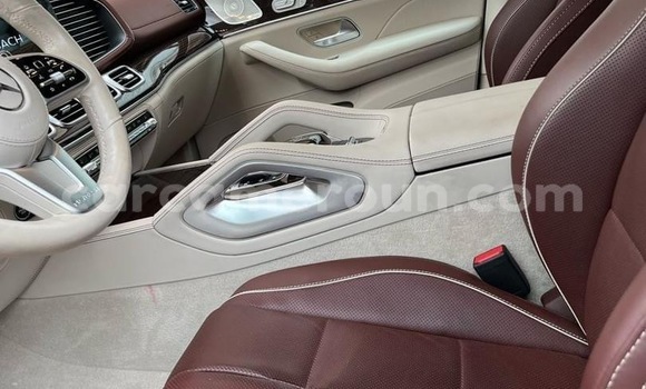 Acheter Neuf Voiture Mercedes‒Benz GLS-klasse Noir à Douala, Littoral Cameroon Acheter Neuf Voiture Mercedes‒Benz GLS-klasse Noir à Douala, Littoral Cameroon