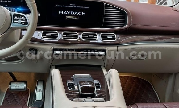 Acheter Neuf Voiture Mercedes‒Benz GLS-klasse Noir à Douala, Littoral Cameroon Acheter Neuf Voiture Mercedes‒Benz GLS-klasse Noir à Douala, Littoral Cameroon